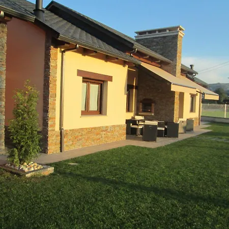 Apartamentos Fonte Villar-2